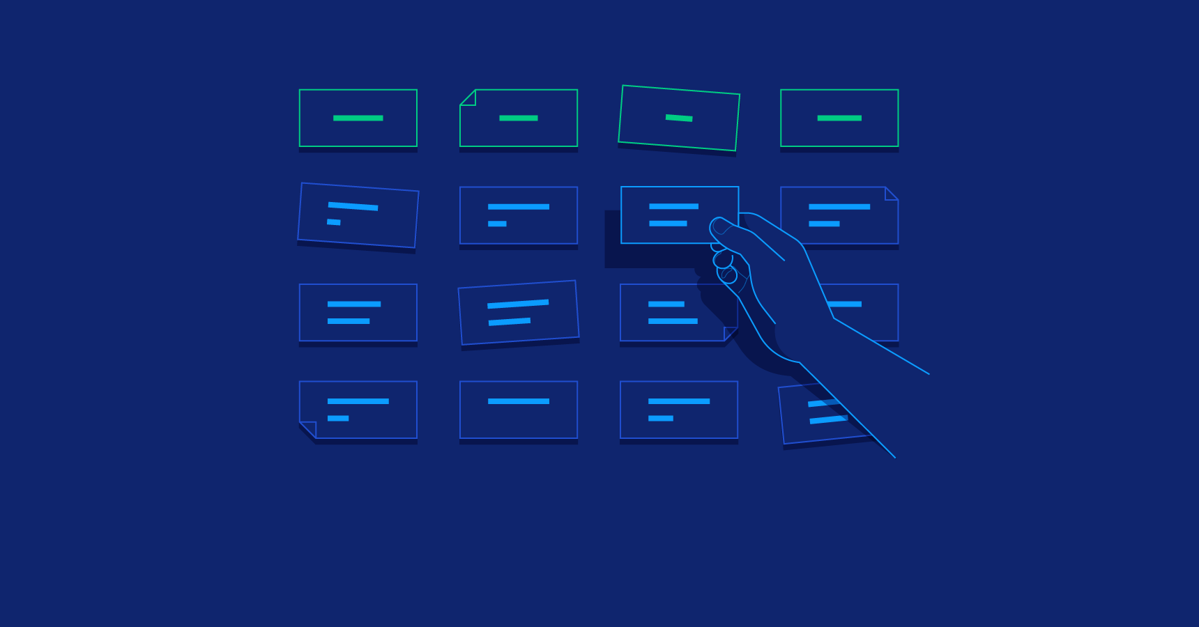 Card Sorting: Better Information Architecture by Aligning With Users' Mental Models