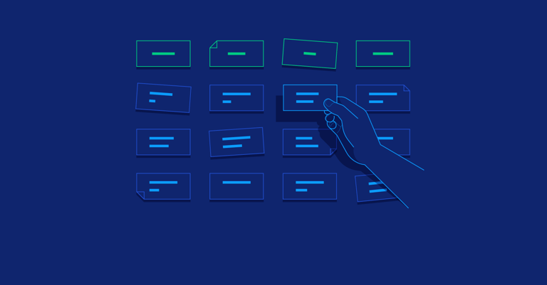 Image of Card Sorting: Better Information Architecture by Aligning With Users' Mental Models publication