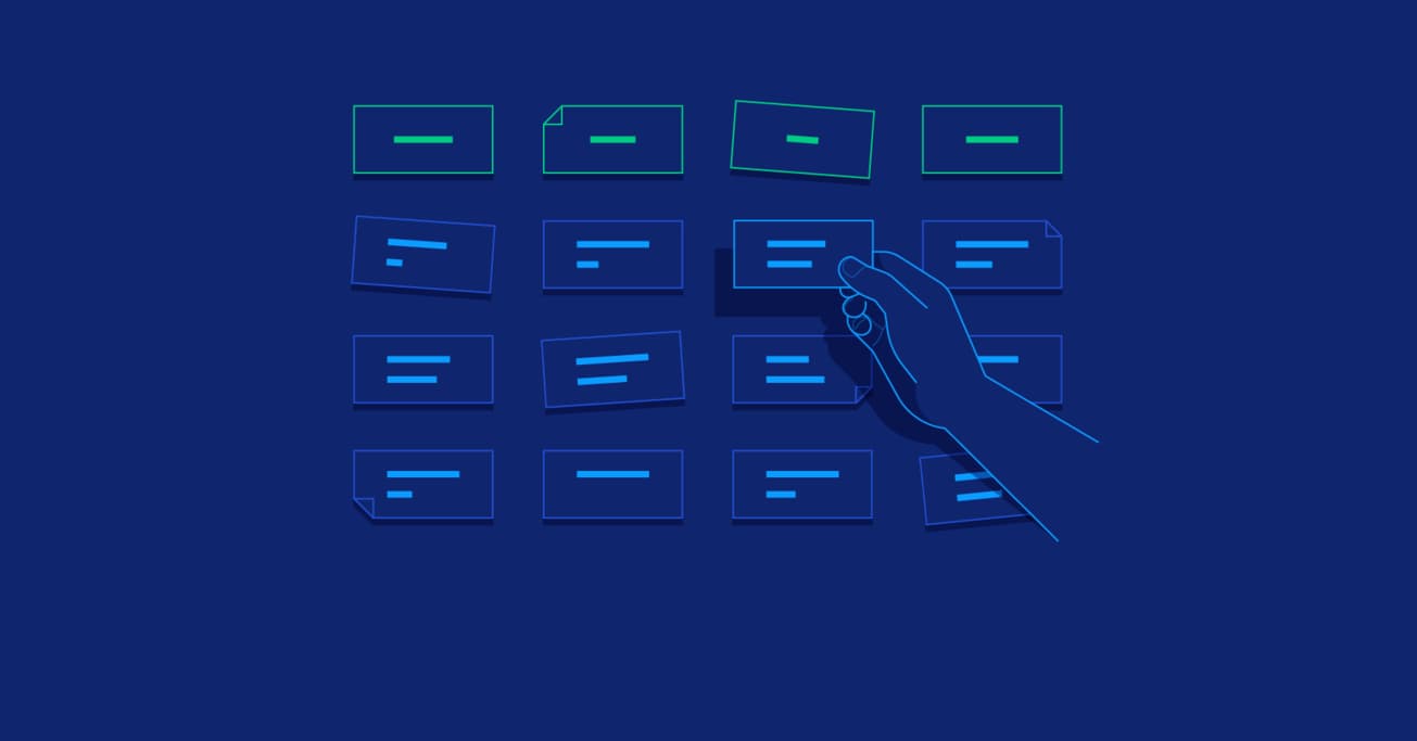 Card Sorting: Better Information Architecture by Aligning With Users' Mental Models