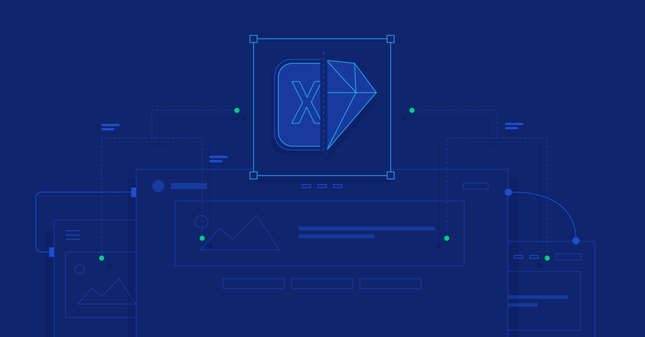 Design Tool Showdown: Adobe XD vs. Sketch (2019)