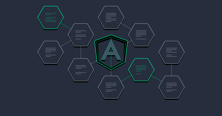 Image of Angular Components 101: An Overview publication