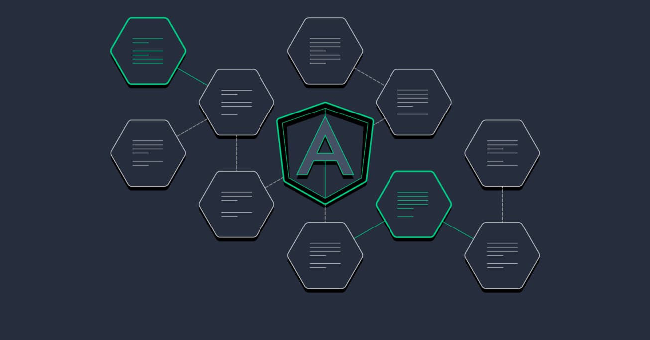 Angular Components 101: An Overview