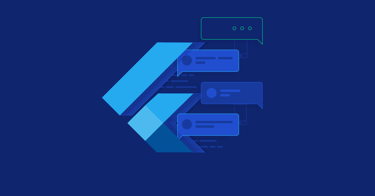 Flutter Tutorial: How to Create Your First Flutter App