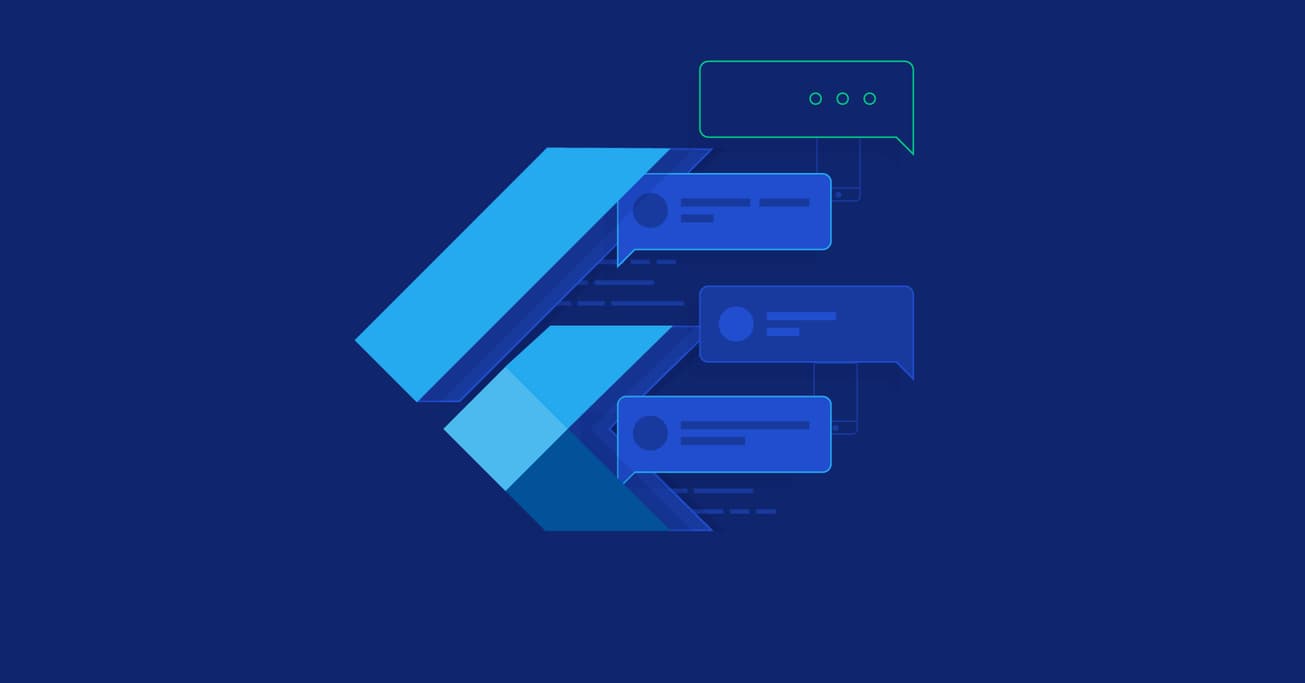 Flutter Tutorial: How to Create Your First Flutter App