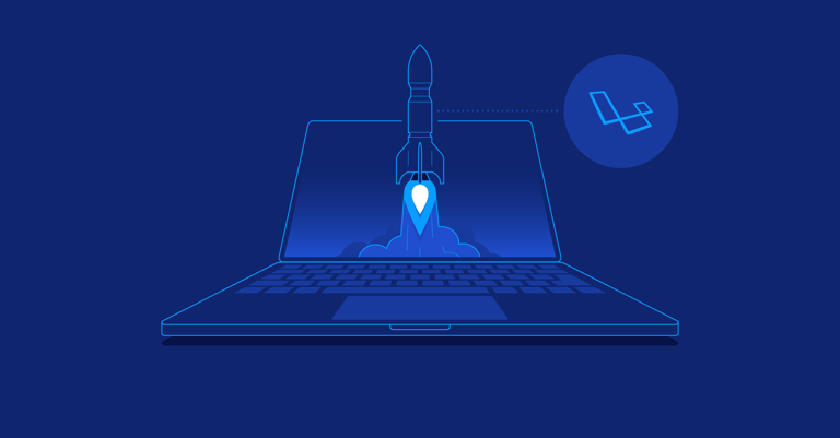 Image of Laravel Zero Downtime Deployment publication