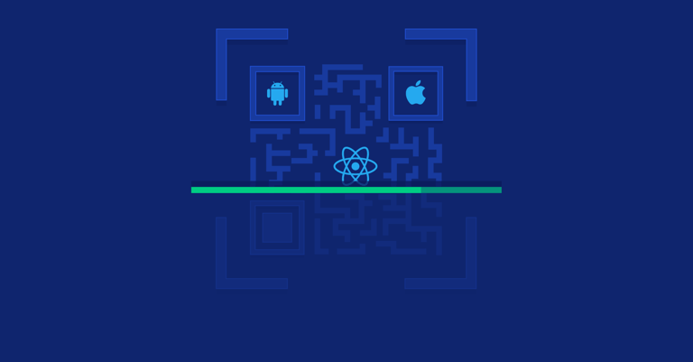 Image of How to Build a React Native QR Scanner: An RNCamera Tutorial publication