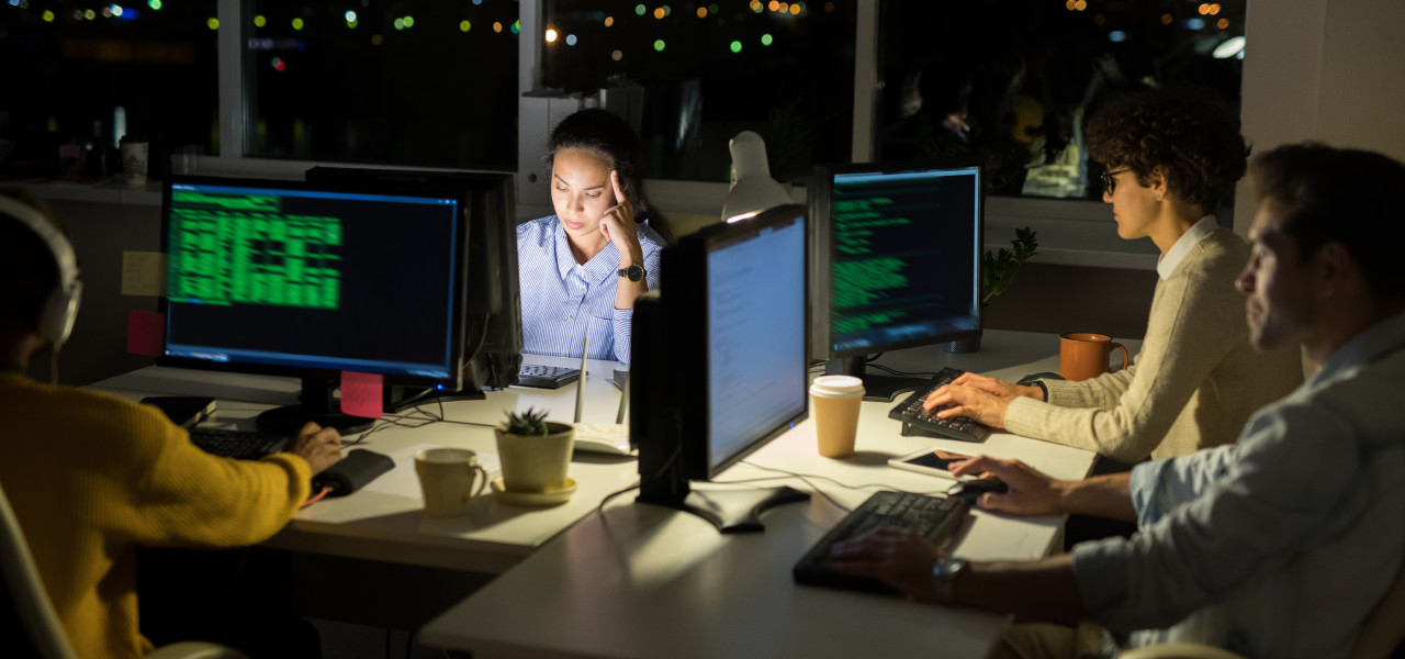 Dial 996 for Fatigue: How to Prioritize Avoiding Burnout