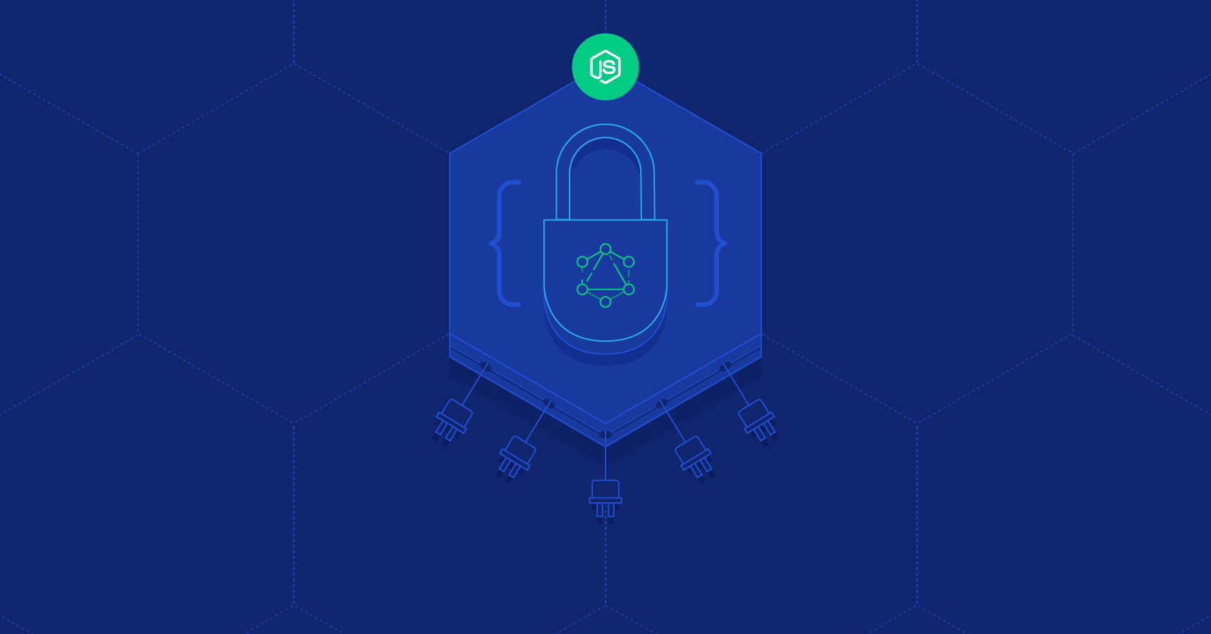 How to Create a Secure Node.js GraphQL API
