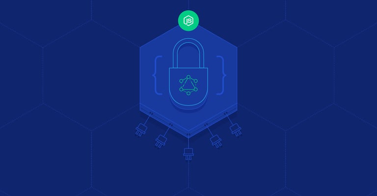 Image of How to Create a Secure Node.js GraphQL API publication