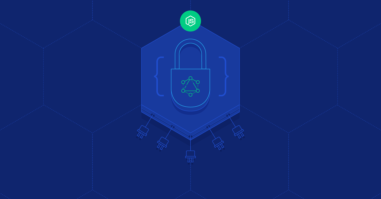 How to Create a Secure Node.js GraphQL API