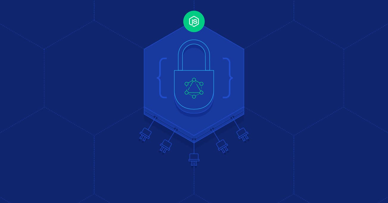 How to Create a Secure Node.js GraphQL API