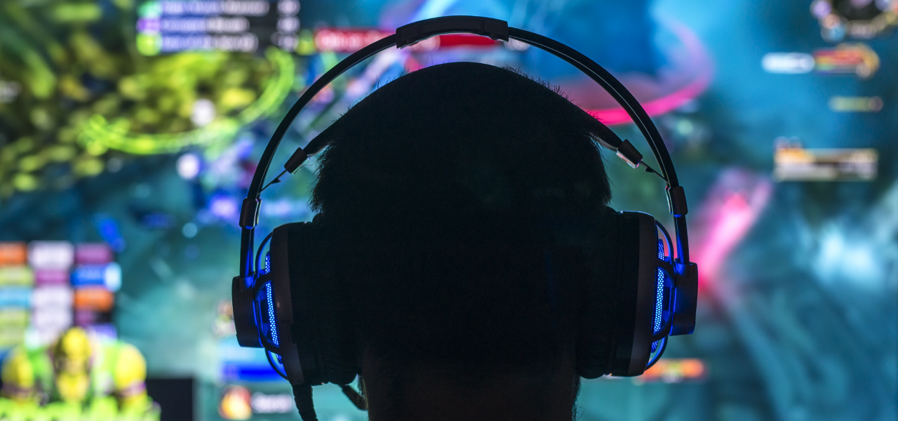 Unblocking Blockchain: Gaming Is the Tipping Point for Mass Adoption