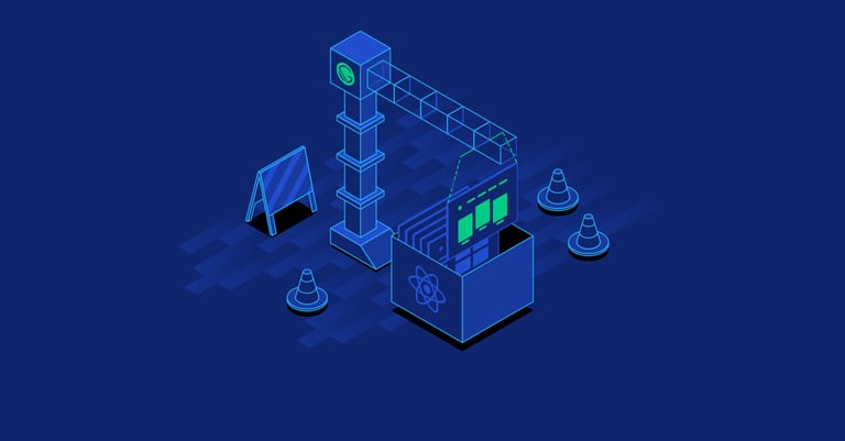 Image of The Front End: Using Gatsby.js and Node.js for Static Site Updates publication