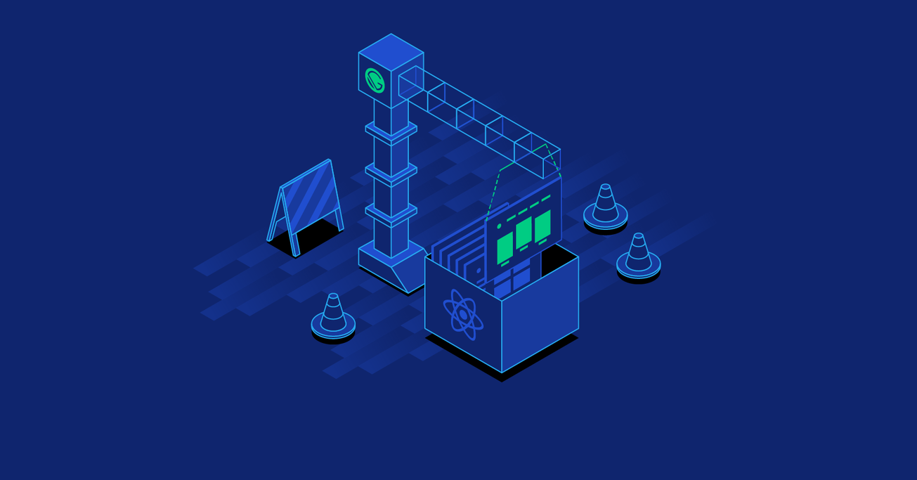 The Front End: Using Gatsby.js and Node.js for Static Site Updates