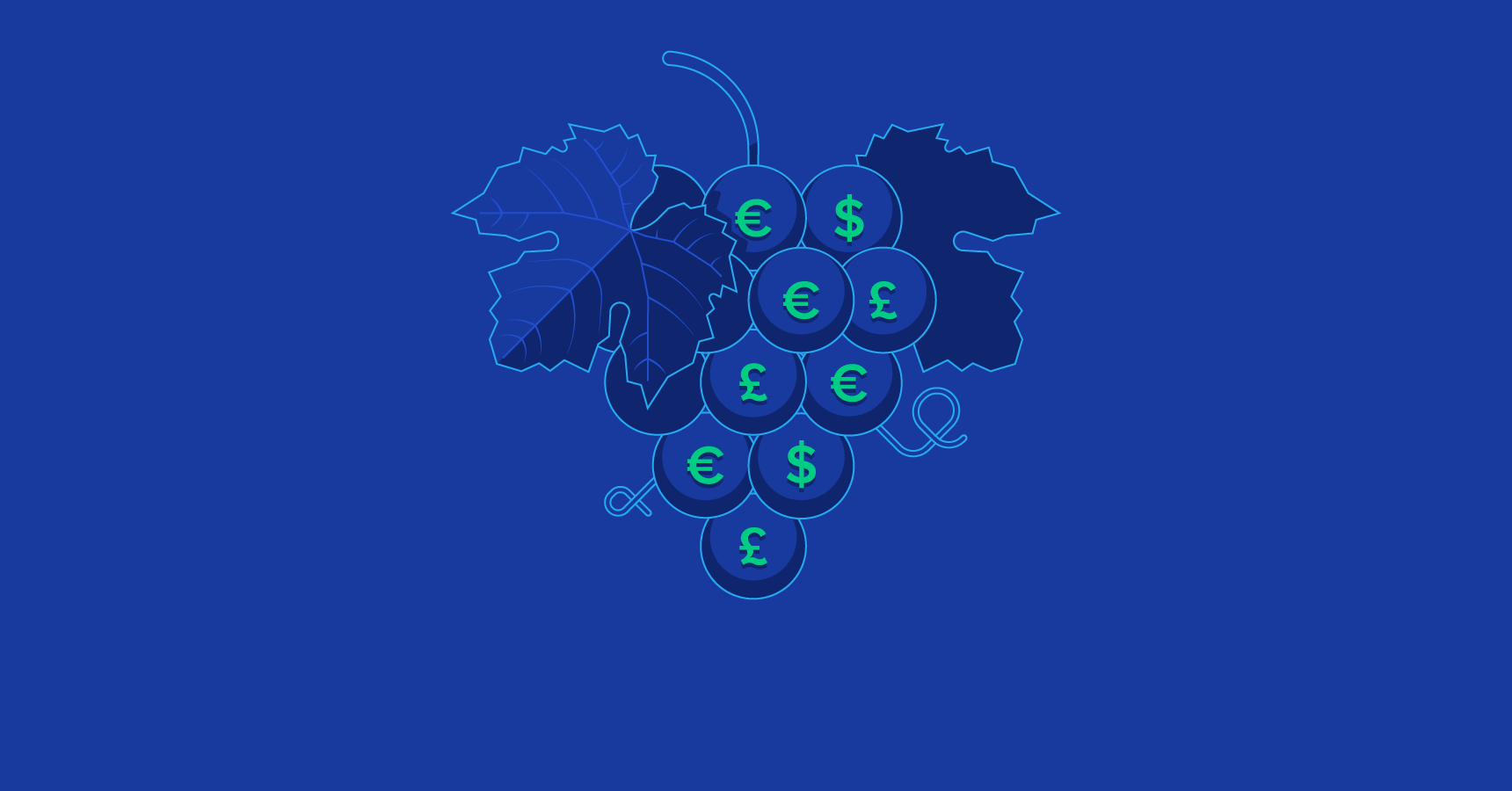 Libation Frontiers: A Deep Dive into the World Wine Industry