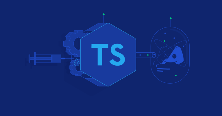 Image of Working With TypeScript, Dependency Injection, and Discord Bots publication