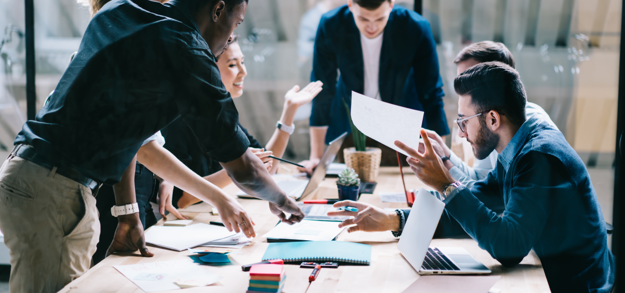 Managing Cross-Cultural Communication Barriers