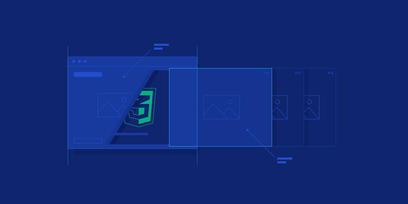 Build a Custom Full Page Slider with CSS and JavaScript