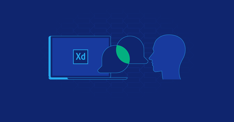Image of Exploring Multimodal Design–An Adobe XD Tutorial publication