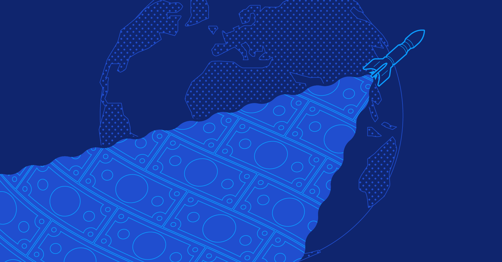 State of the Venture Capital Industry in 2019 (with Infographic)