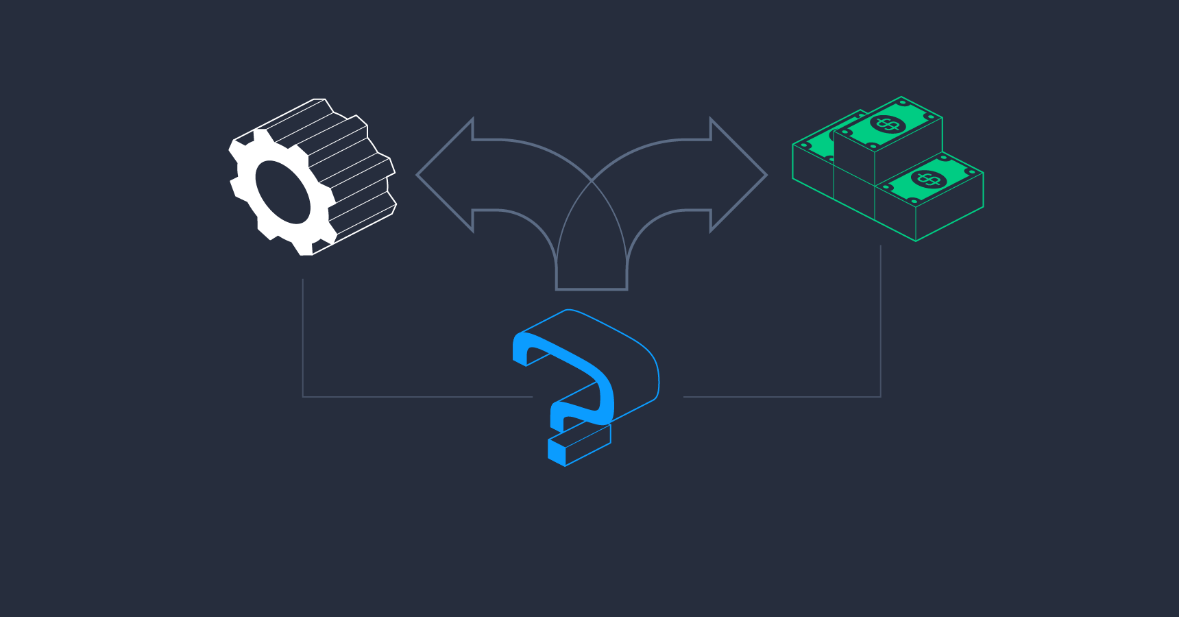 The Power of Choice: Bootstrapping vs. Venture Capital