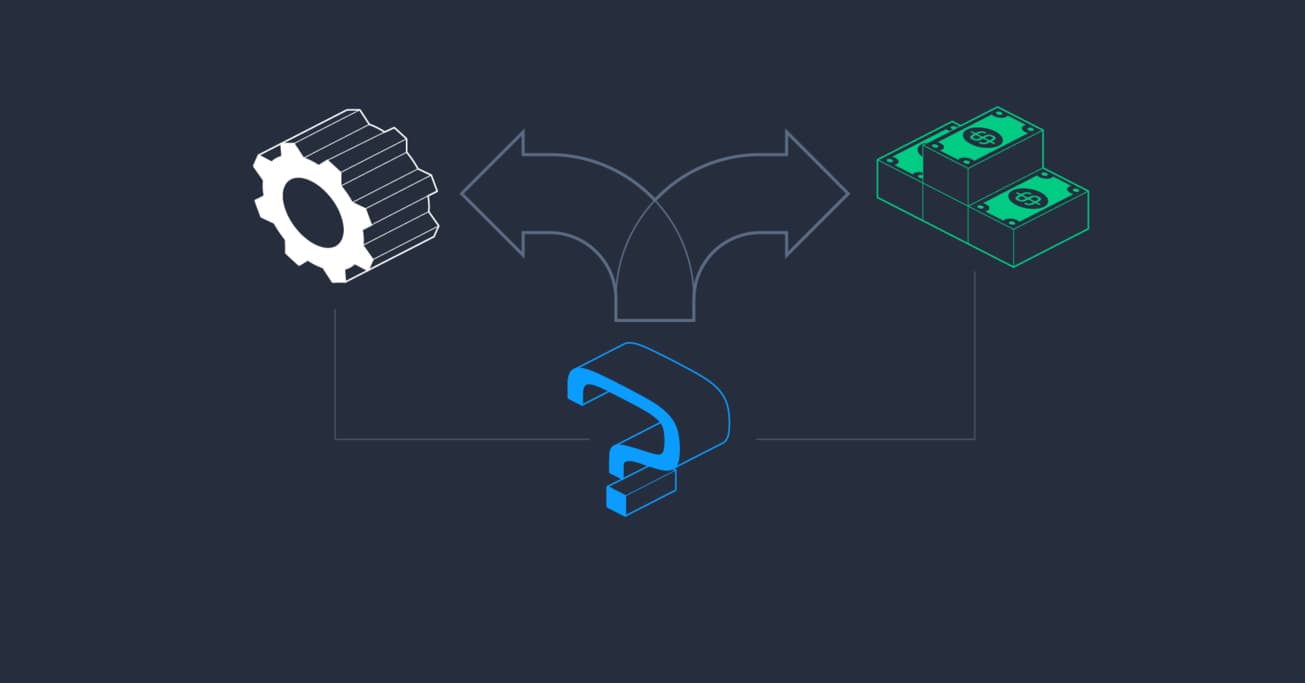 The Power of Choice: Bootstrapping vs. Venture Capital