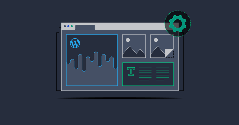 Image of How to Approach Modern WordPress Development (Part 1) publication
