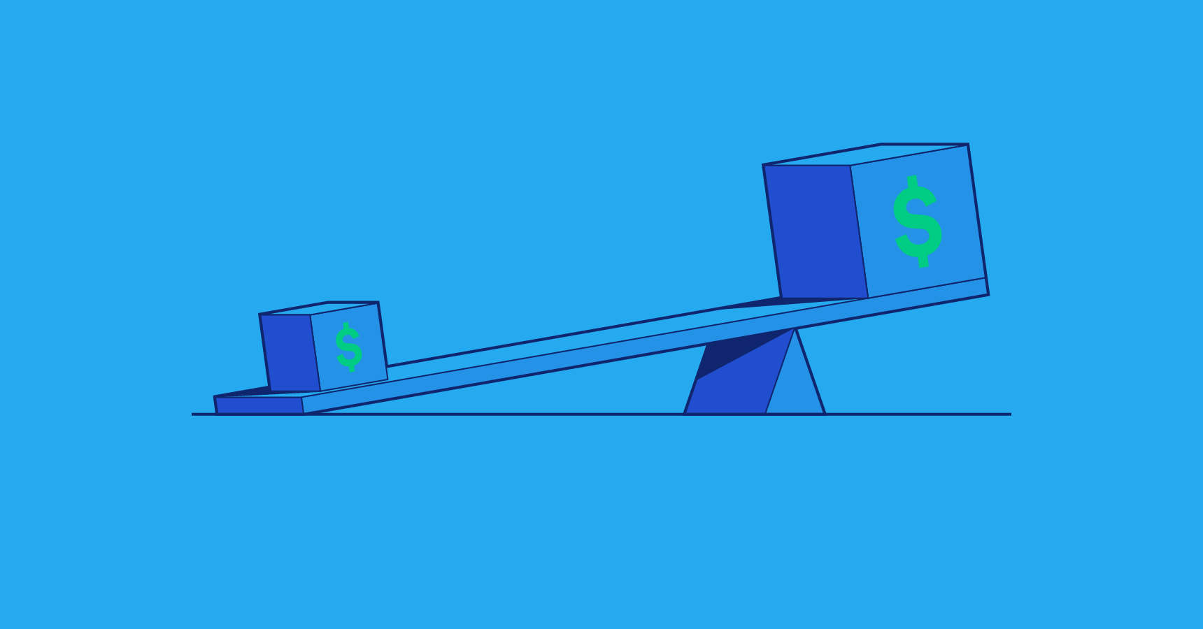 Paying It Forward: Understanding Leveraged Buyouts