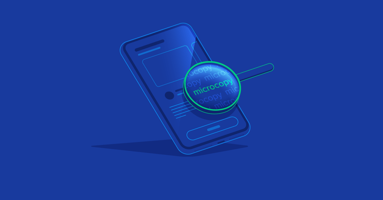 Image of Words and Actions: A Guide to Microcopy publication