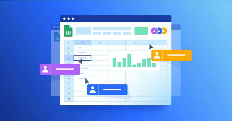 Image of Advantages of Google Sheets: Why It’s Time for Finance Pros to Switch From Excel publication