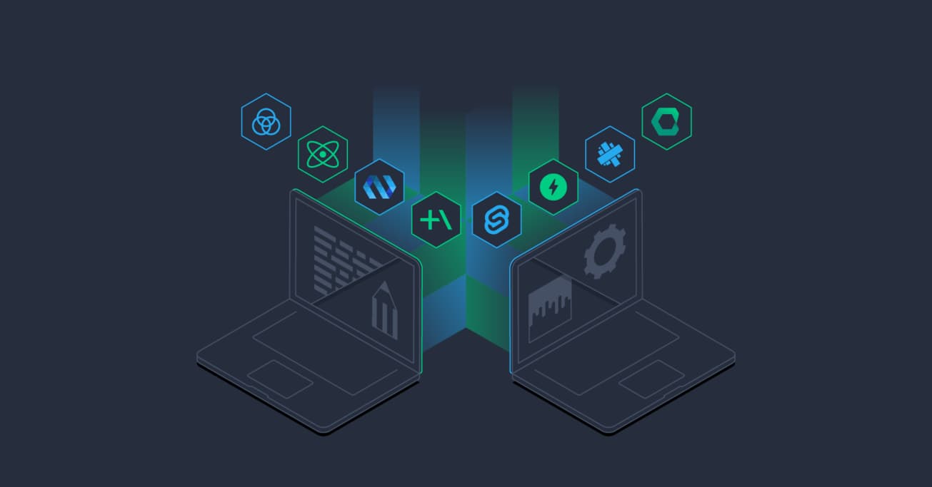 Will JS Frameworks Spark a Front-end Revolution?