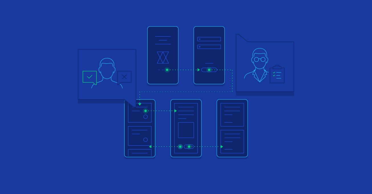UX Myths – Prototyping, User Testing, and UX Deliverables
