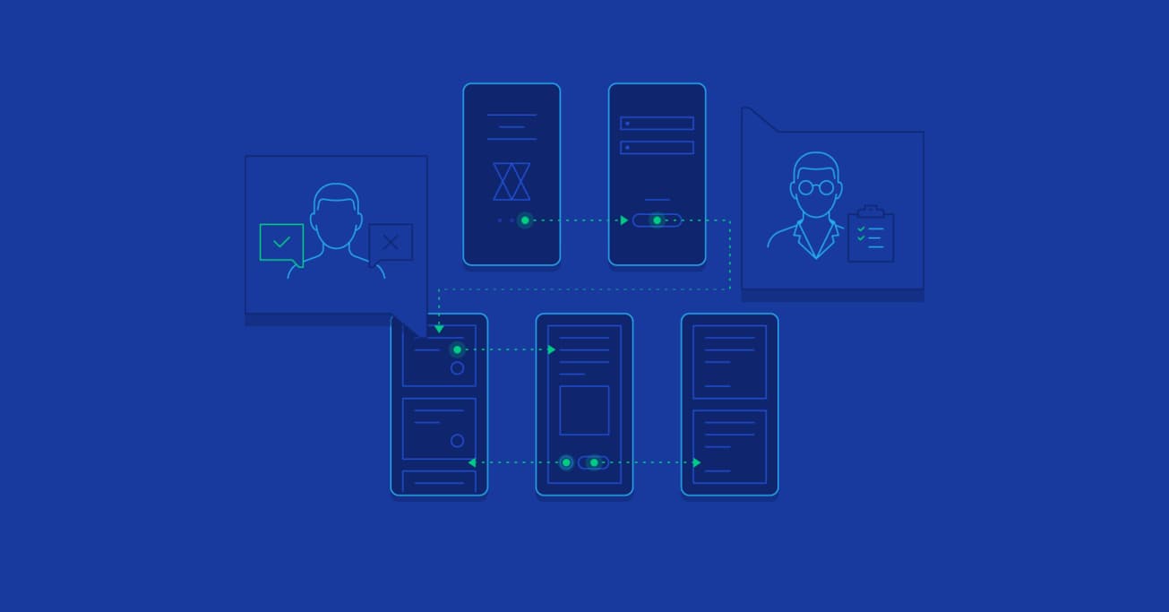 UX Myths – Prototyping, User Testing, and UX Deliverables