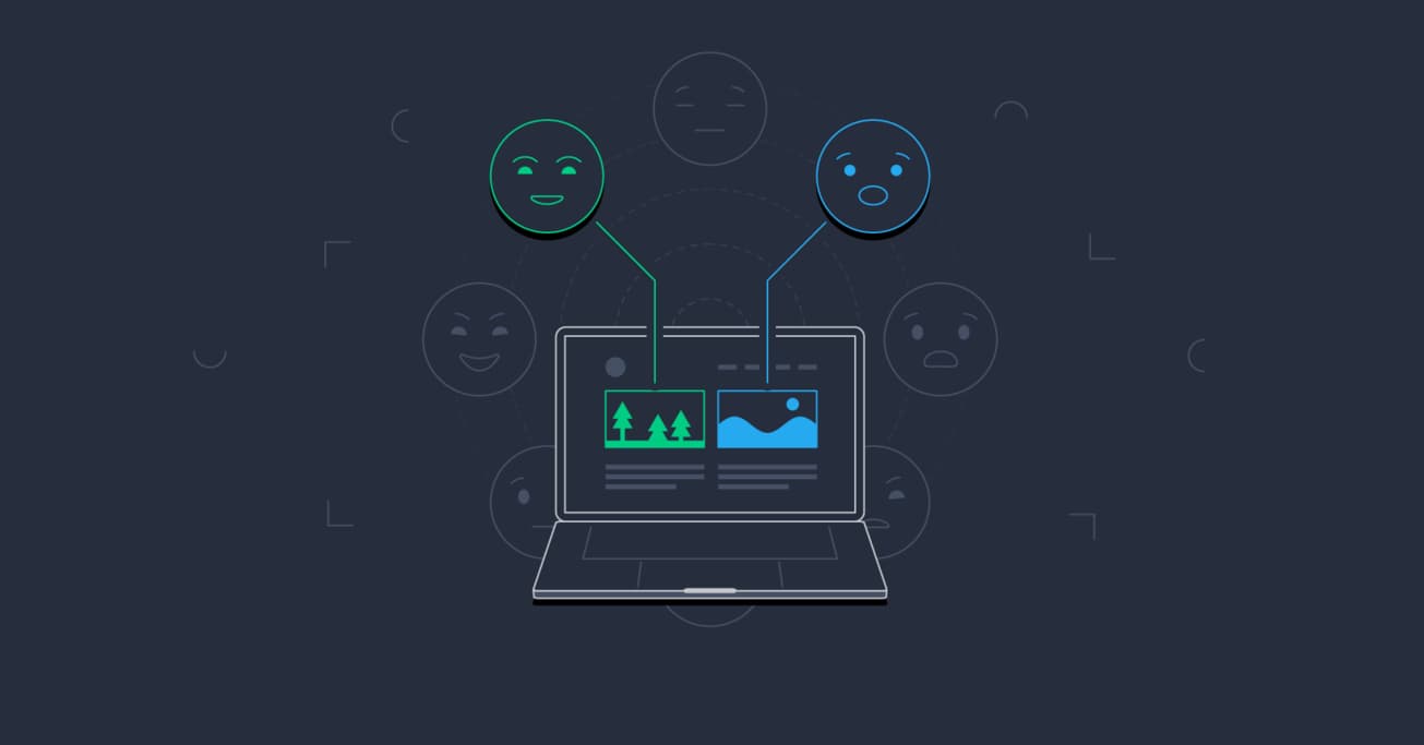 Aesthetics and Perception: How to Approach User Experience Imagery