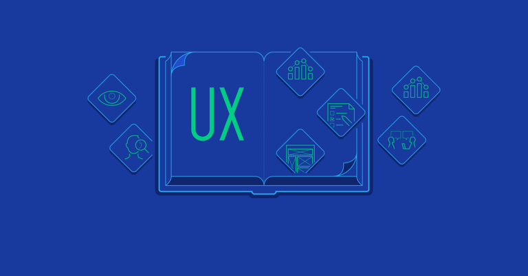 Image of The Complete Guide to UX Research Methods publication