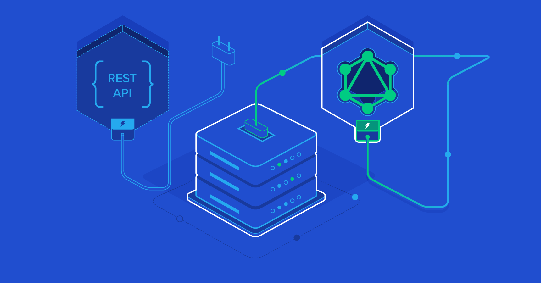 Creating Your First GraphQL API