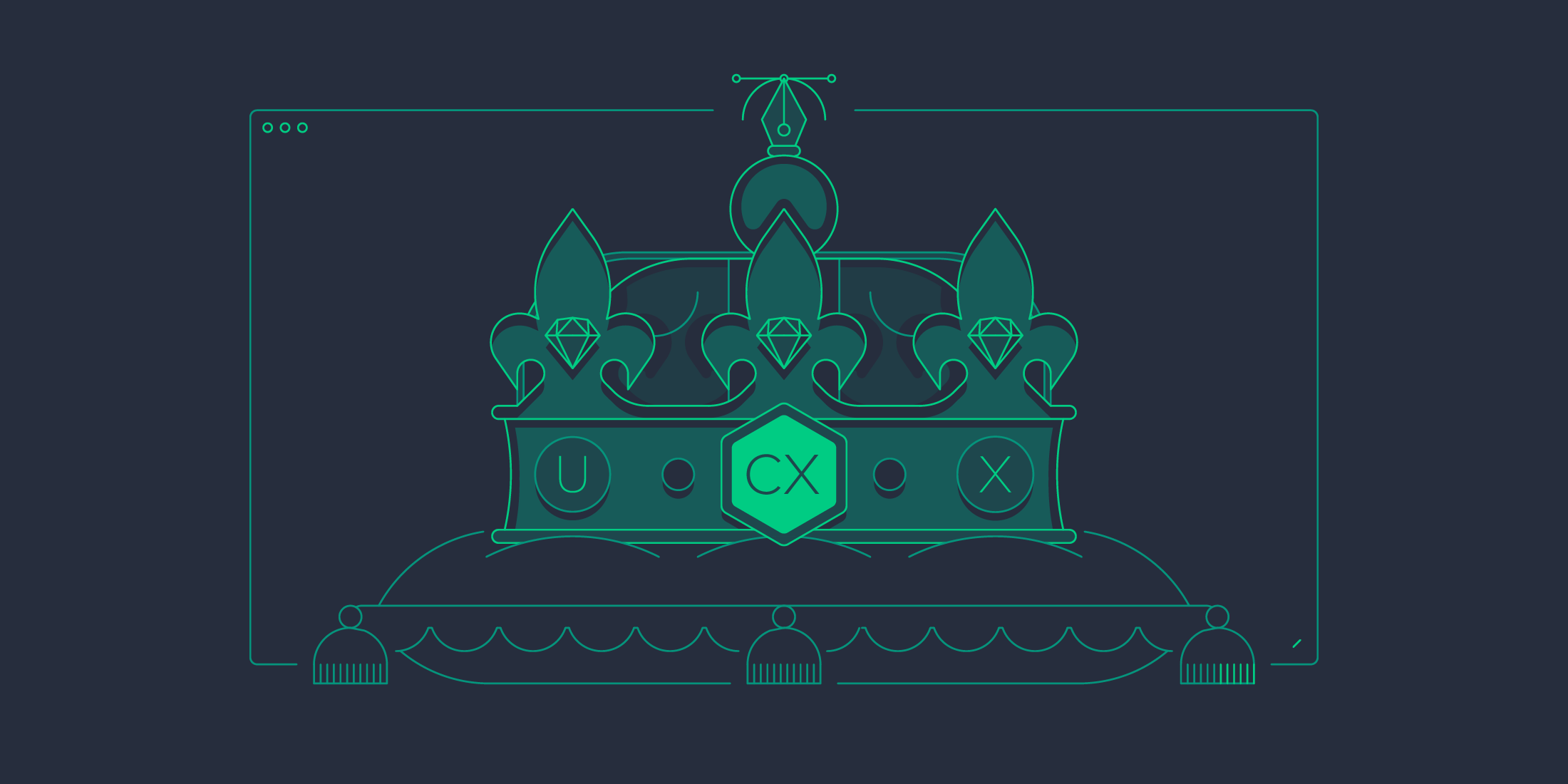 Branding Is Dead, CX Design Is King