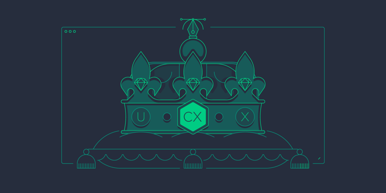 Image of CX Design: Why UX Is the Moment and CX Is the Memory publication
