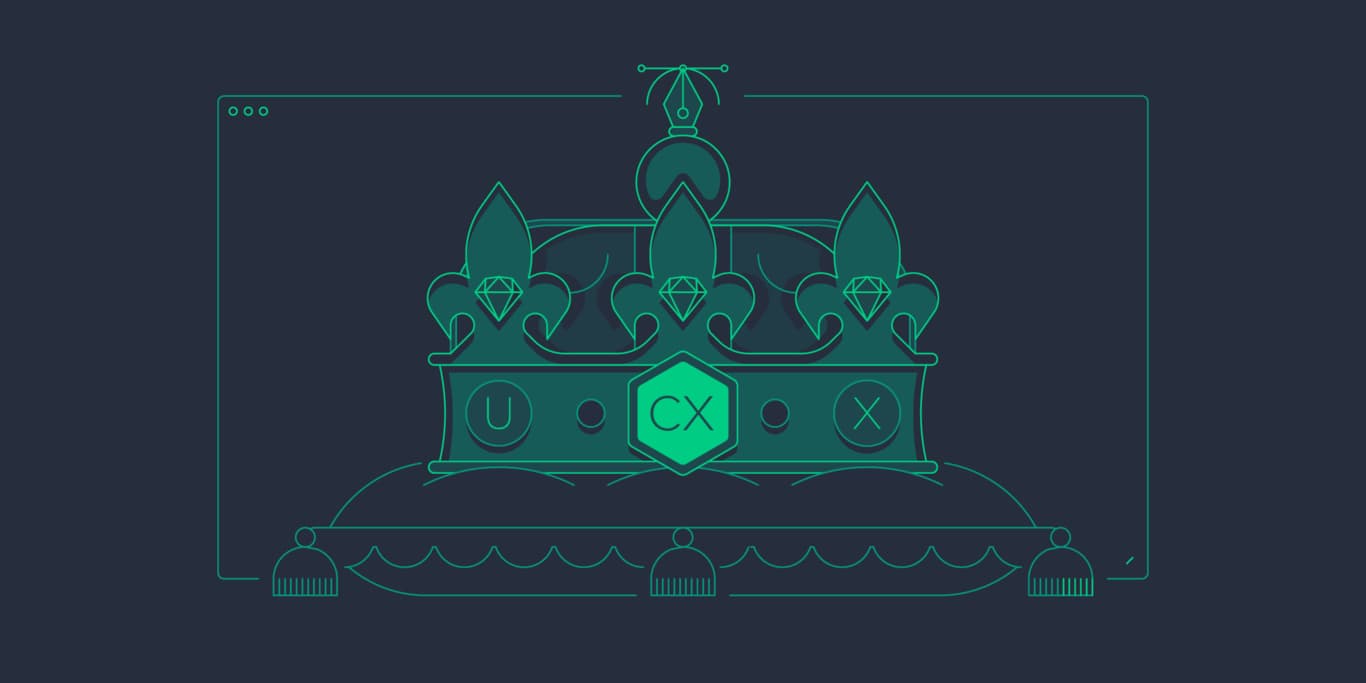 CX Design: Why UX Is the Moment and CX Is the Memory