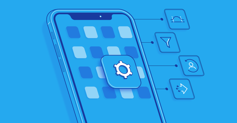 Image of Make Your App Profitable, Part 2 – Harnessing the Mobile Funnel publication