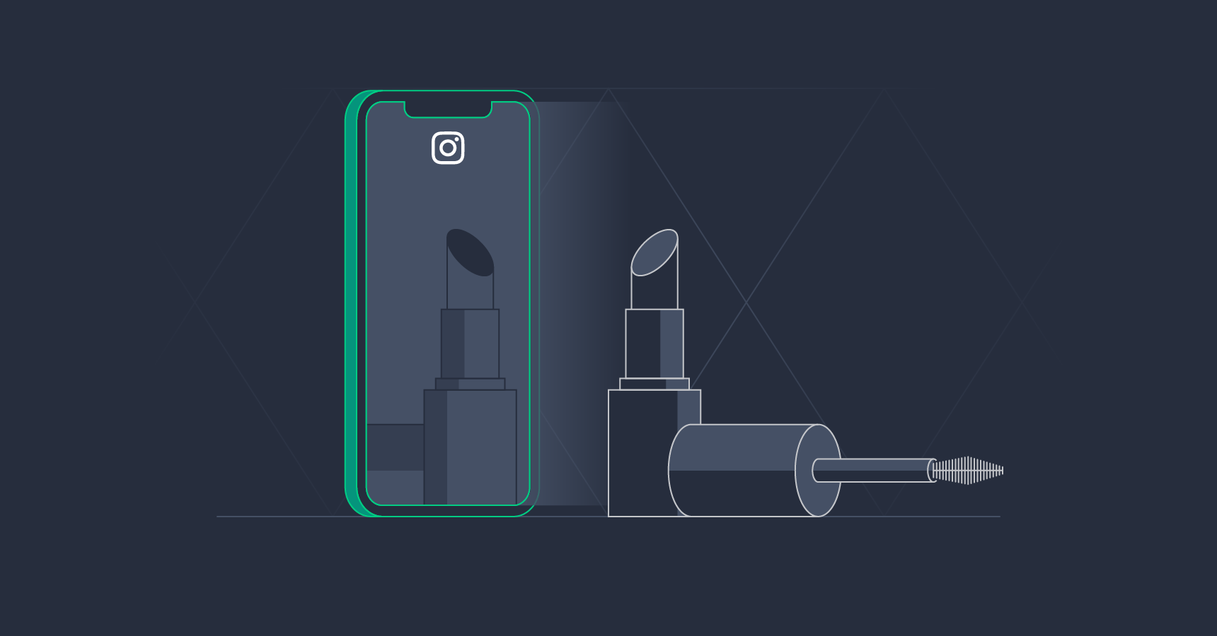 Looks That Thrill: Inside the Booming Beauty Industry