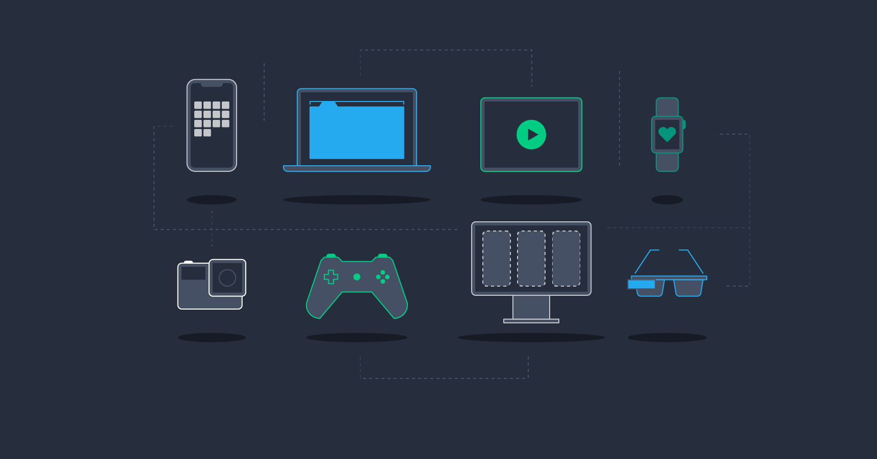 Agile Hardware With Embedded Software Development