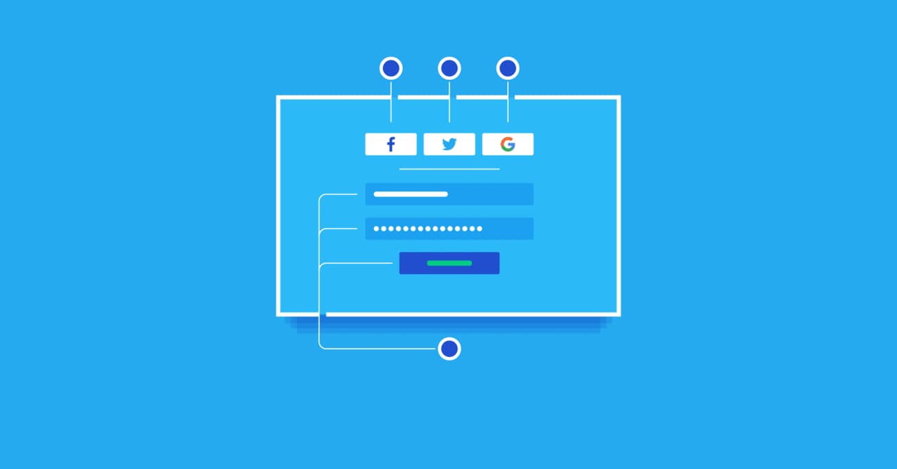 How to Create an SSO Button – A Flask Login Tutorial