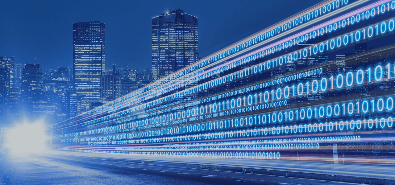 How Digital Transformations Succeed