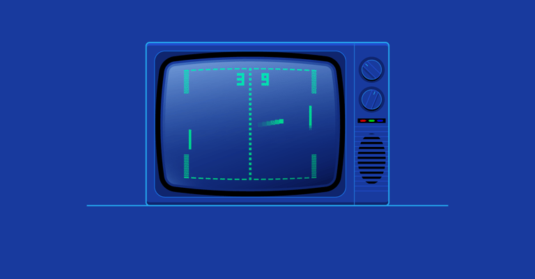 Image of Level Up: A Guide to Game UI (with Infographic) publication