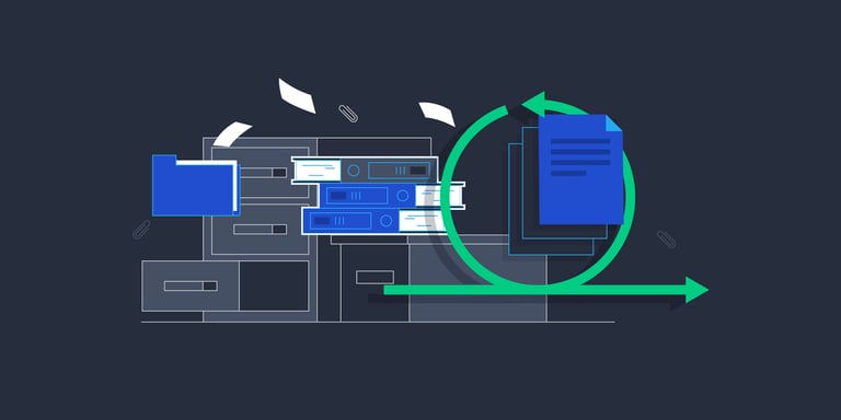 Image of Agile Documentation: Balancing Speed and Knowledge Retention publication
