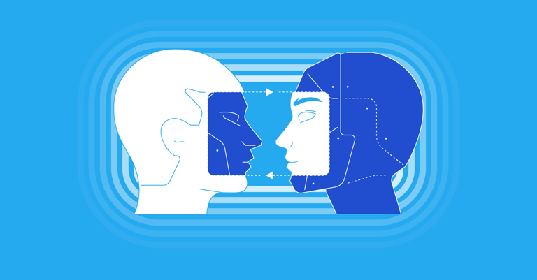 Image of Machines and Trust: How to Mitigate AI Bias publication
