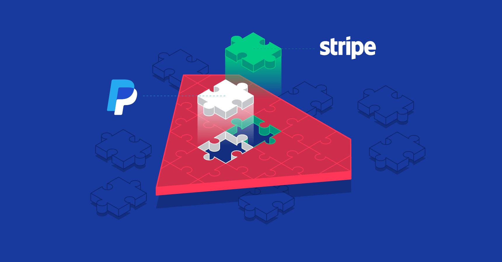 Integrating Stripe and PayPal Payment Methods in Ruby on Rails