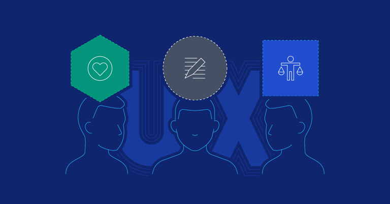 Image of The Future of UX Is Our Humanity publication