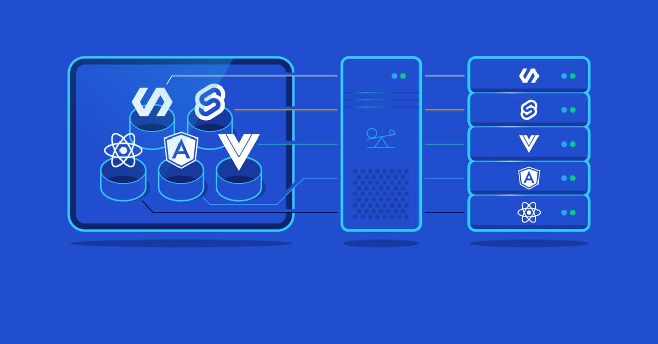 The Strengths and Benefits of Micro Frontends